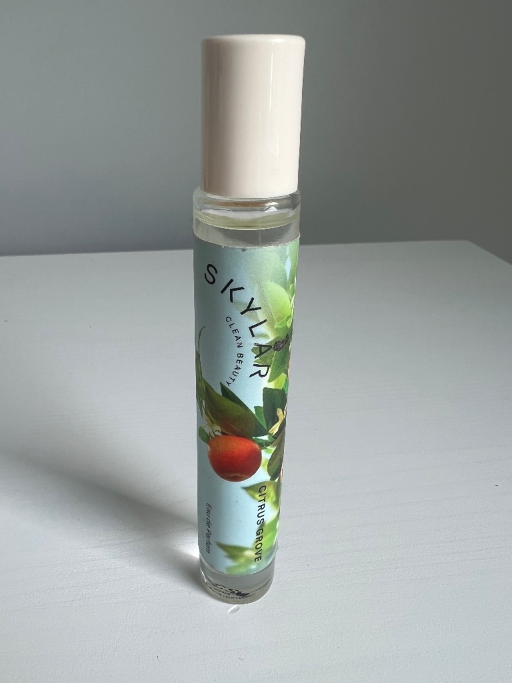 Skylar Clean Beauty Citrus Grove Eau de Parfum